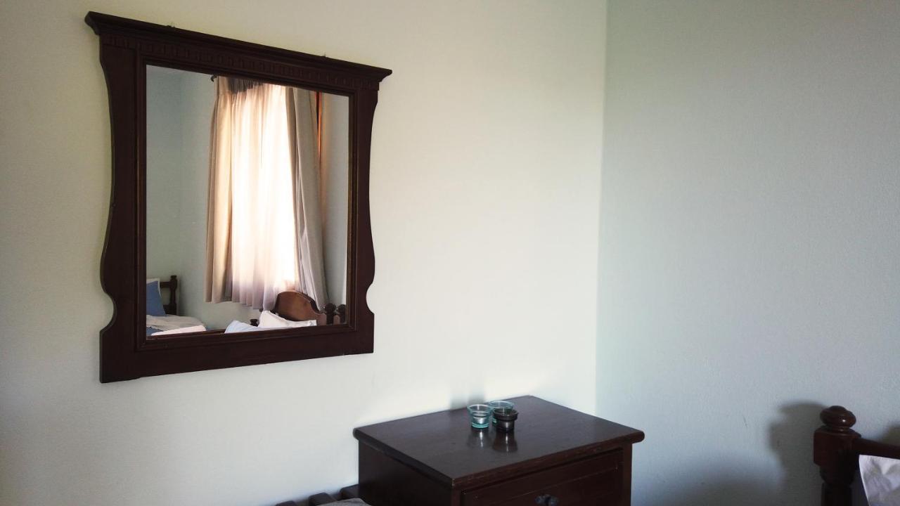 Fistiki Rooms Αγία Μαρίνα Εξωτερικό φωτογραφία
