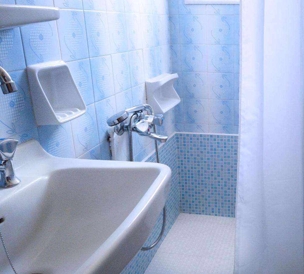 Fistiki Rooms Αγία Μαρίνα Εξωτερικό φωτογραφία