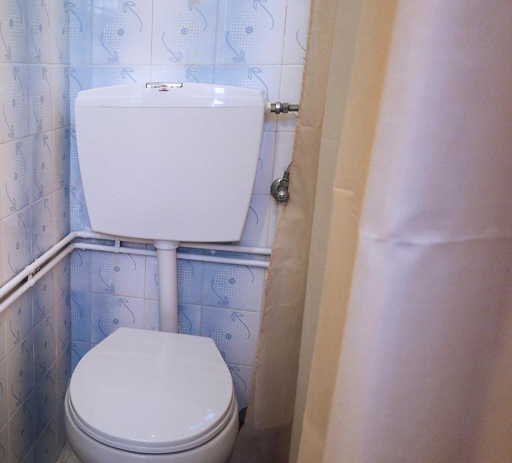 Fistiki Rooms Αγία Μαρίνα Εξωτερικό φωτογραφία