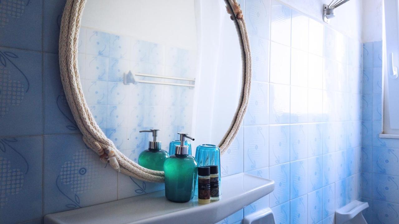 Fistiki Rooms Αγία Μαρίνα Εξωτερικό φωτογραφία
