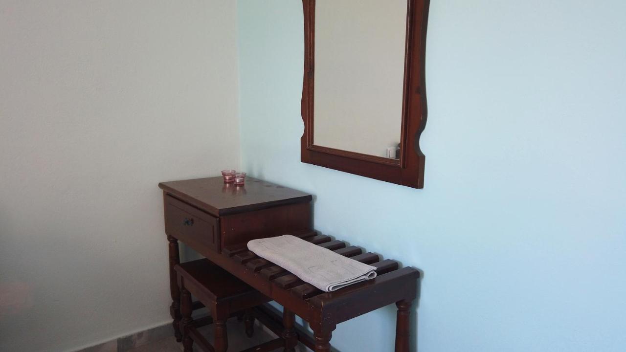 Fistiki Rooms Αγία Μαρίνα Εξωτερικό φωτογραφία