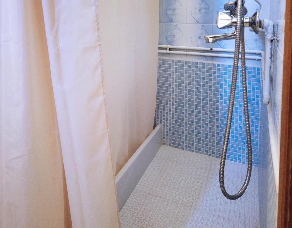 Fistiki Rooms Αγία Μαρίνα Εξωτερικό φωτογραφία